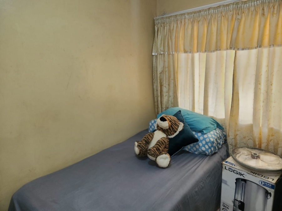 3 Bedroom Property for Sale in Geelhoutpark North West